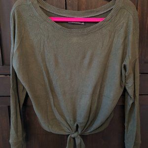 Abercrombie & Fitch Long Sleeve
